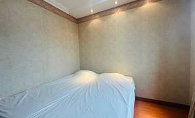 Termurah! Apartemen di Grand Setiabudi Bandung