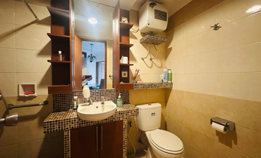 Termurah! Apartemen di Grand Setiabudi Bandung