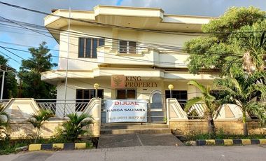 Bayar Tanah Saja, Rumah Mewah Jadi Bonus! SHM 2 Lantai Hook Green Garden Jakarta