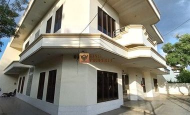 Bayar Tanah Saja, Rumah Mewah Jadi Bonus! SHM 2 Lantai Hook Green Garden Jakarta