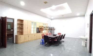 Bayar Tanah Saja, Rumah Mewah Jadi Bonus! SHM 2 Lantai Hook Green Garden Jakarta