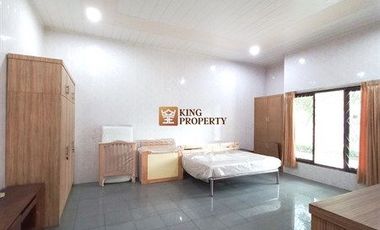 Bayar Tanah Saja, Rumah Mewah Jadi Bonus! SHM 2 Lantai Hook Green Garden Jakarta