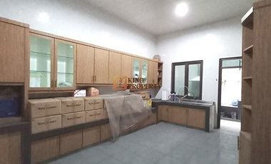 Bayar Tanah Saja, Rumah Mewah Jadi Bonus! SHM 2 Lantai Hook Green Garden Jakarta