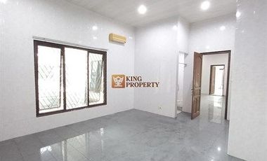 Bayar Tanah Saja, Rumah Mewah Jadi Bonus! SHM 2 Lantai Hook Green Garden Jakarta