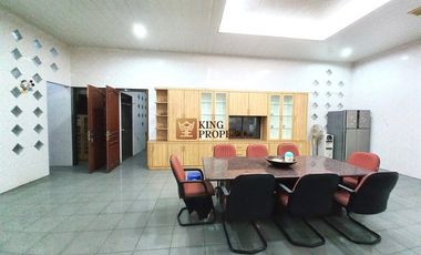 Bayar Tanah Saja, Rumah Mewah Jadi Bonus! SHM 2 Lantai Hook Green Garden Jakarta