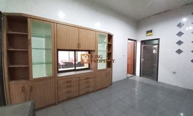 Bayar Tanah Saja, Rumah Mewah Jadi Bonus! SHM 2 Lantai Hook Green Garden Jakarta