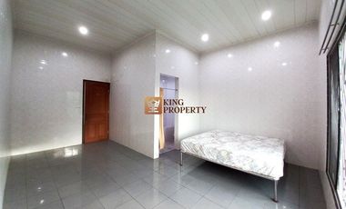 Bayar Tanah Saja, Rumah Mewah Jadi Bonus! SHM 2 Lantai Hook Green Garden Jakarta