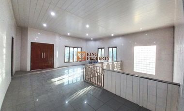 Bayar Tanah Saja, Rumah Mewah Jadi Bonus! SHM 2 Lantai Hook Green Garden Jakarta