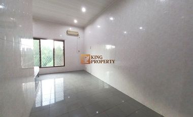 Bayar Tanah Saja, Rumah Mewah Jadi Bonus! SHM 2 Lantai Hook Green Garden Jakarta