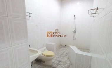 Bayar Tanah Saja, Rumah Mewah Jadi Bonus! SHM 2 Lantai Hook Green Garden Jakarta