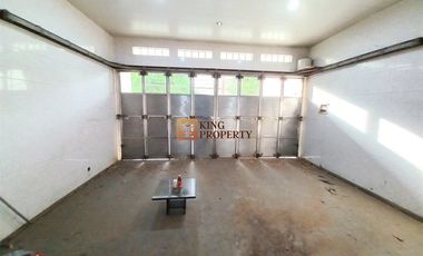 Bayar Tanah Saja, Rumah Mewah Jadi Bonus! SHM 2 Lantai Hook Green Garden Jakarta