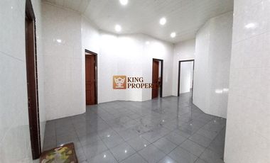 Bayar Tanah Saja, Rumah Mewah Jadi Bonus! SHM 2 Lantai Hook Green Garden Jakarta