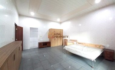 Bayar Tanah Saja, Rumah Mewah Jadi Bonus! SHM 2 Lantai Hook Green Garden Jakarta