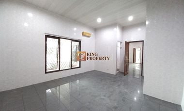 Bayar Tanah Saja, Rumah Mewah Jadi Bonus! SHM 2 Lantai Hook Green Garden Jakarta