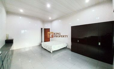 Bayar Tanah Saja, Rumah Mewah Jadi Bonus! SHM 2 Lantai Hook Green Garden Jakarta