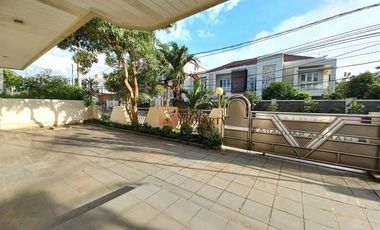 Bayar Tanah Saja, Rumah Mewah Jadi Bonus! SHM 2 Lantai Hook Green Garden Jakarta