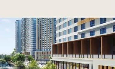 【For SALE】MANDANI BAY QUAY 26th FLOOR STUDIO PLUS(with a Balcony) UNIT