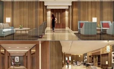 【For SALE】MANDANI BAY QUAY 26th FLOOR STUDIO PLUS(with a Balcony) UNIT