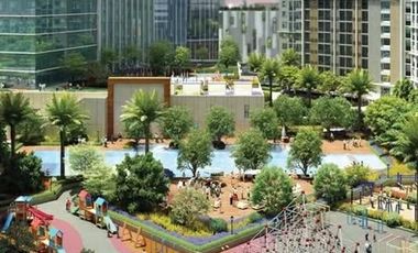【For SALE】MANDANI BAY QUAY 26th FLOOR STUDIO PLUS(with a Balcony) UNIT
