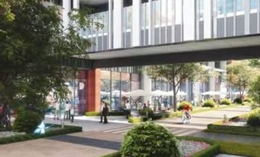【For SALE】MANDANI BAY QUAY 26th FLOOR STUDIO PLUS(with a Balcony) UNIT