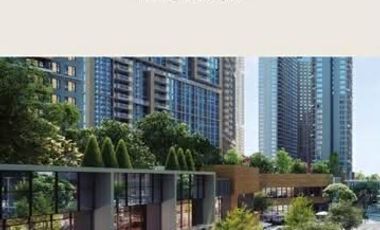 【For SALE】MANDANI BAY QUAY 26th FLOOR STUDIO PLUS(with a Balcony) UNIT