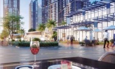【For SALE】MANDANI BAY QUAY 26th FLOOR STUDIO PLUS(with a Balcony) UNIT