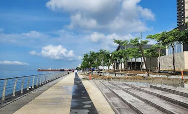 【For SALE】MANDANI BAY QUAY 26th FLOOR STUDIO PLUS(with a Balcony) UNIT
