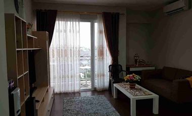 Disewakan Primrose Condovilla Summarecon Bekasi Furnished Tower GA