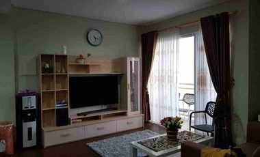 Disewakan Primrose Condovilla Summarecon Bekasi Furnished Tower GA