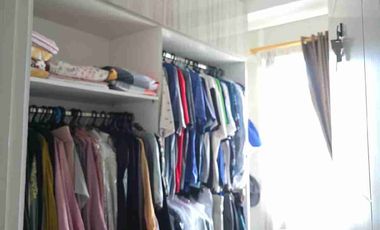 Disewakan Primrose Condovilla Summarecon Bekasi Furnished Tower GA