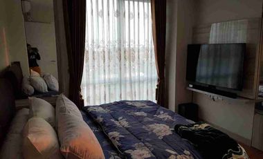 Disewakan Primrose Condovilla Summarecon Bekasi Furnished Tower GA