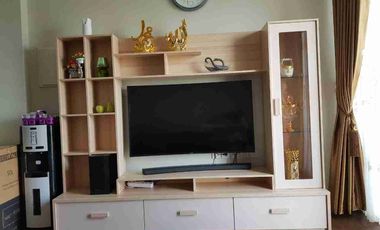 Disewakan Primrose Condovilla Summarecon Bekasi Furnished Tower GA