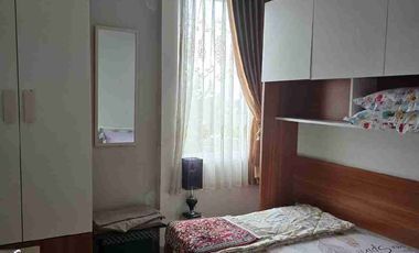 Disewakan Primrose Condovilla Summarecon Bekasi Furnished Tower GA