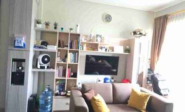 Disewakan Primrose Condovilla Summarecon Bekasi Furnished Tower GA