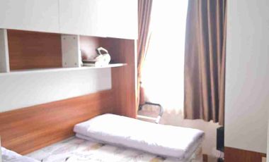Disewakan Primrose Condovilla Summarecon Bekasi Furnished Tower GA