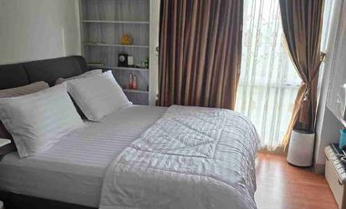Disewakan Primrose Condovilla Summarecon Bekasi Furnished Tower GA