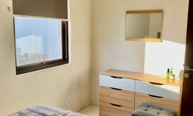 Dijual Murah rumah hook, bagus, 2 Lantai dalam cluster Di vida Bekasi