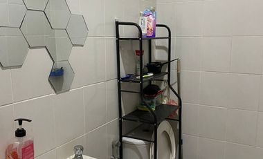 Dijual Murah rumah hook, bagus, 2 Lantai dalam cluster Di vida Bekasi