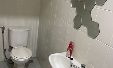 Dijual Murah rumah hook, bagus, 2 Lantai dalam cluster Di vida Bekasi