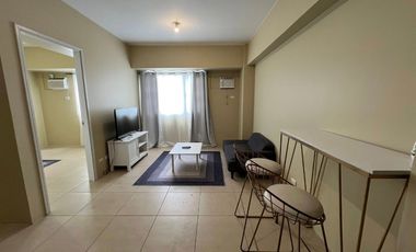 Big 1-Bedroom Condo for Rent in Prime Taft Avida Towers