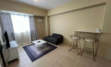 Big 1-Bedroom Condo for Rent in Prime Taft Avida Towers