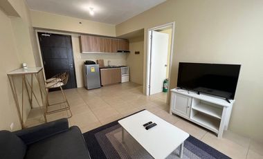 Big 1-Bedroom Condo for Rent in Prime Taft Avida Towers