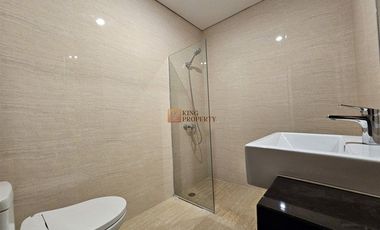 Turun Harga, Buruan Cek! Studio AKR Gallery West Furnish Lengkap Strategis Dekat Tol Kebon Jeruk & Mall Puri