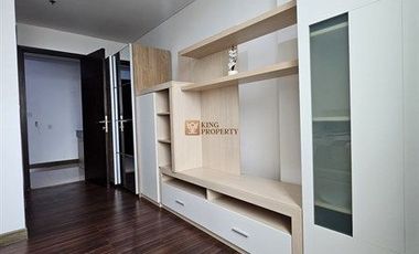 Turun Harga, Buruan Cek! Studio AKR Gallery West Furnish Lengkap Strategis Dekat Tol Kebon Jeruk & Mall Puri