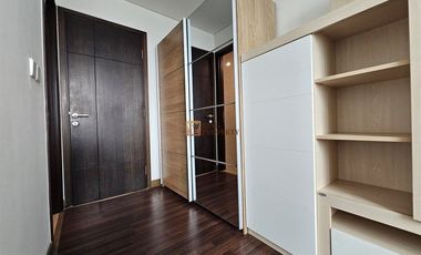 Turun Harga, Buruan Cek! Studio AKR Gallery West Furnish Lengkap Strategis Dekat Tol Kebon Jeruk & Mall Puri