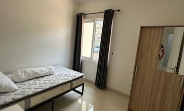 Disewakan Rumah 2 Lantai Full Furnish di Summarecon, Type Berly - Makassar