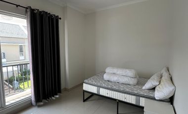 Disewakan Rumah 2 Lantai Full Furnish di Summarecon, Type Berly - Makassar