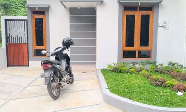 perumahan di temon 5 menit ke bandara YIA