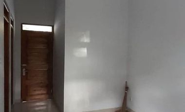 perumahan di temon 5 menit ke bandara YIA