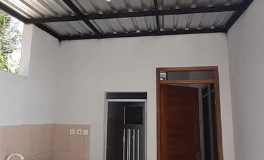 perumahan di temon 5 menit ke bandara YIA